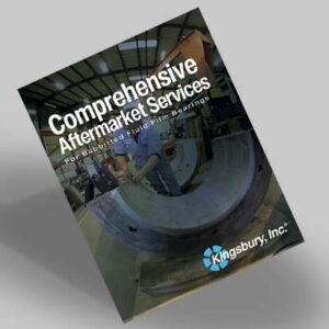Comprehensive Aftermarket Services thumbnail cover image