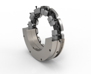 Kingsbury’s G-MD Thrust Bearing is a modular, flexible solution built in Germany