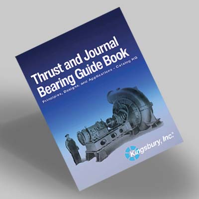 The Kingsbury Guide Book