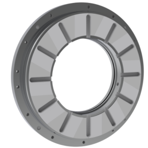 Reliable performance for moderate-speed, moderate-load machinery
