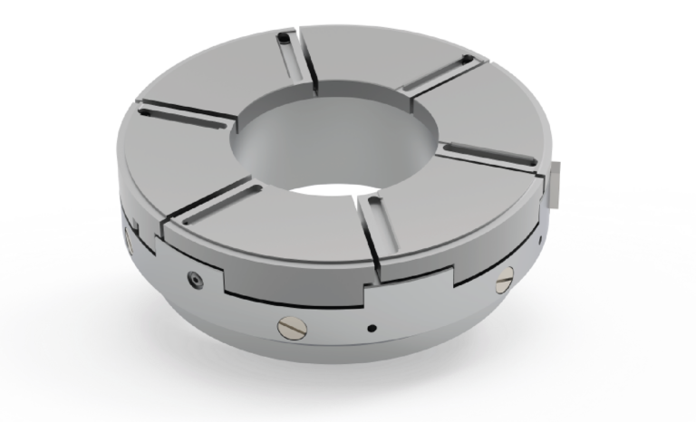 LEG Thrust Bearings were developed for demanding turbomachinery where oil film stability and temperature behavior determine overall machine performance.