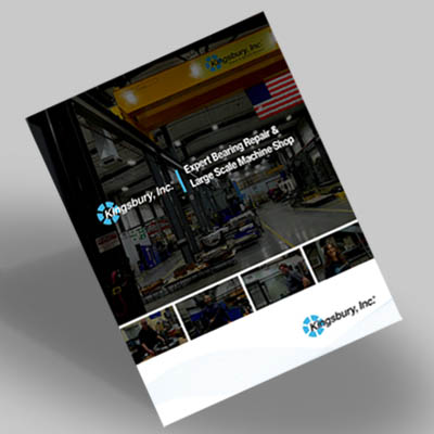 Yuba Expert Bearing Repair & Large Scale Machine Shop thumbnail cover image