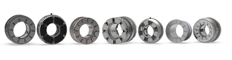 Combination Bearings group image