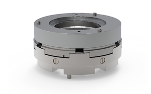 Engineered for Vertical Hydro Turbine Systems